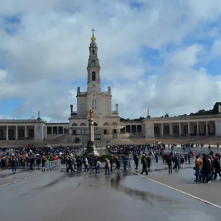 Lägenhet Cazenn - Z Nazaré