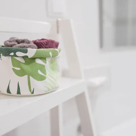 Lägenhet Cazenn - Z