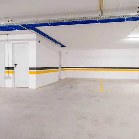 Cazenn - Z Lägenhet *