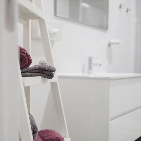 Lägenhet Cazenn - Z *