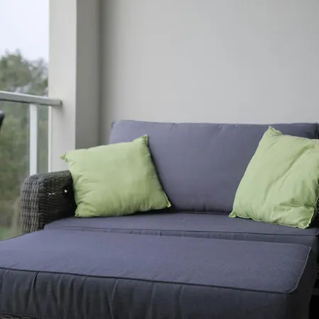 Lägenhet Cazenn - Z Nazaré