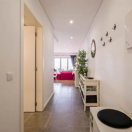 Cazenn - Z Lägenhet *