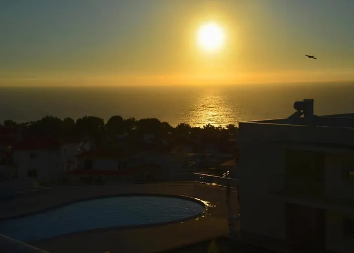 Διαμέρισμα Cazenn - Z Ναζαρέ