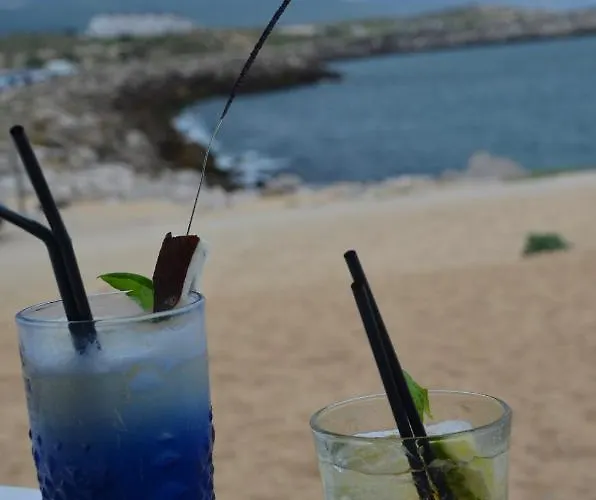 Cazenn - Z Διαμέρισμα