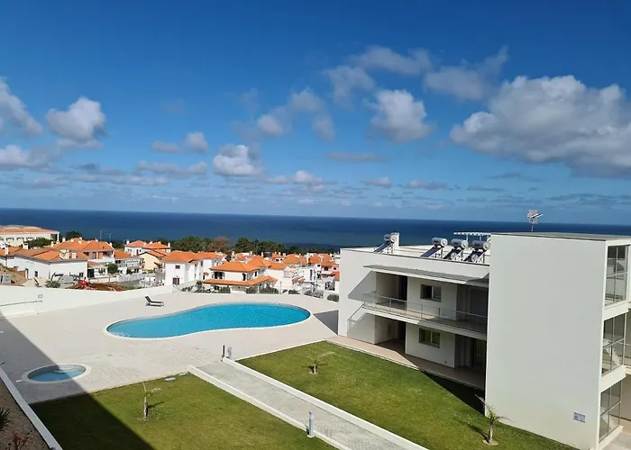 Cazenn - Z Ναζαρέ