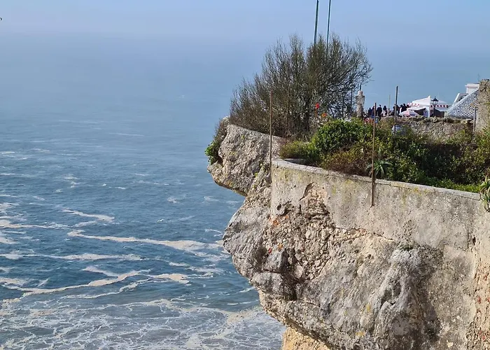 Cazenn - Z * Ναζαρέ