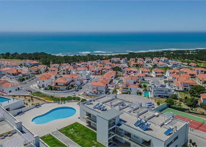 Cazenn - Z * Ναζαρέ