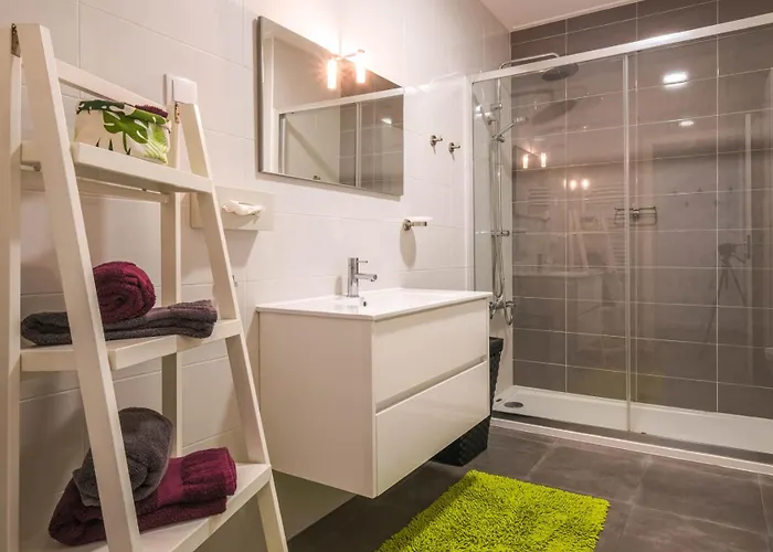 Cazenn - Z Διαμέρισμα