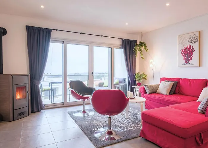 Διαμέρισμα Cazenn - Z