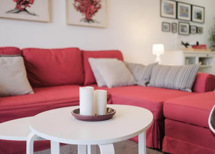 Cazenn - Z Διαμέρισμα *