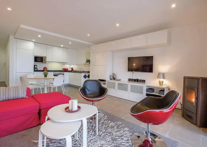 Διαμέρισμα Cazenn - Z *