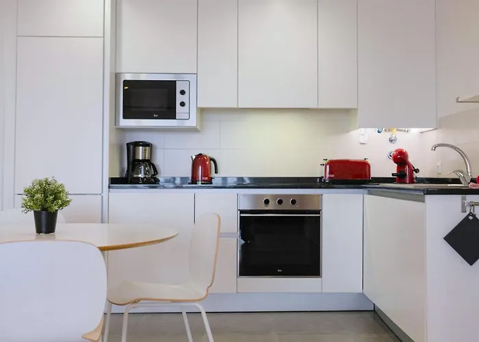 Διαμέρισμα Cazenn - Z Ναζαρέ