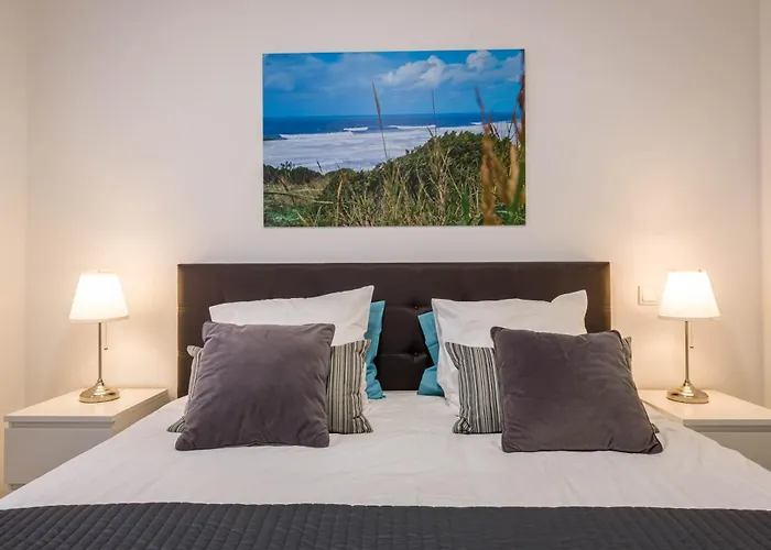 Cazenn - Z Ναζαρέ