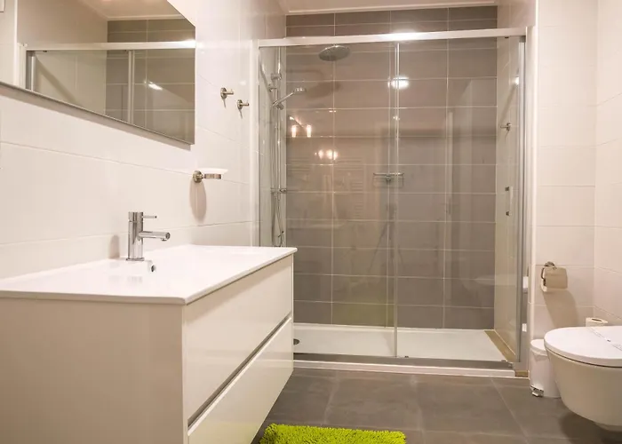 Cazenn - Z Διαμέρισμα