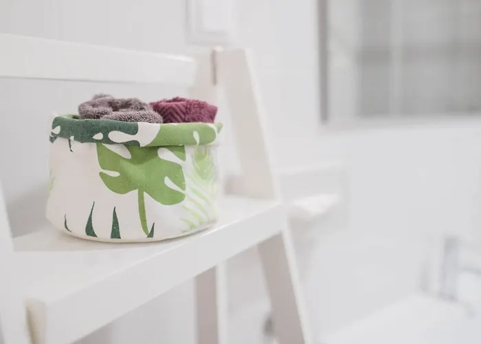 Διαμέρισμα Cazenn - Z