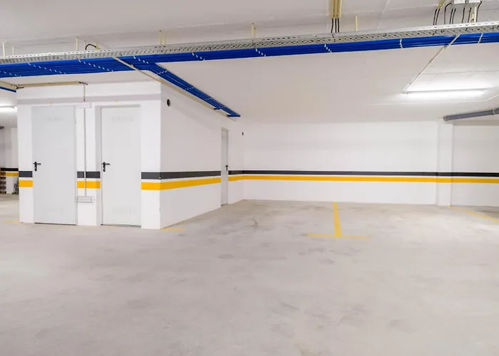 Cazenn - Z Διαμέρισμα *