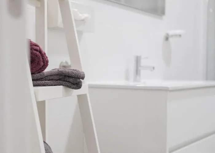 Διαμέρισμα Cazenn - Z *