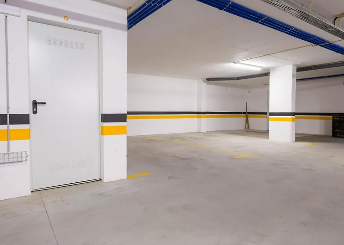 Cazenn - Z Διαμέρισμα Ναζαρέ