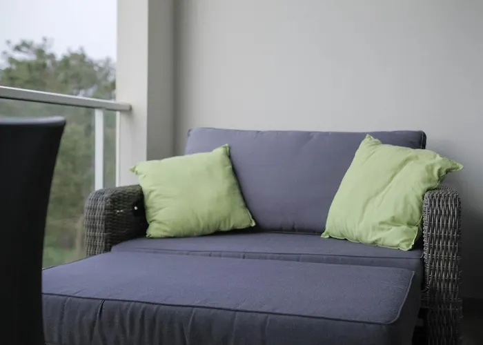 Διαμέρισμα Cazenn - Z Ναζαρέ