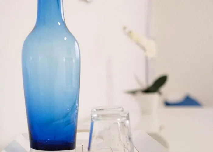 Διαμέρισμα Cazenn - Z