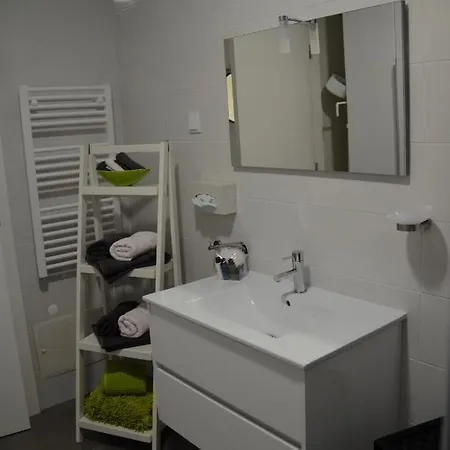 Cazenn - Z Apartment