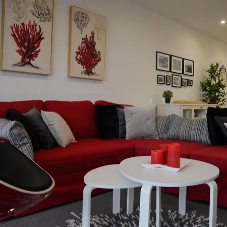 Apartment Cazenn - Z