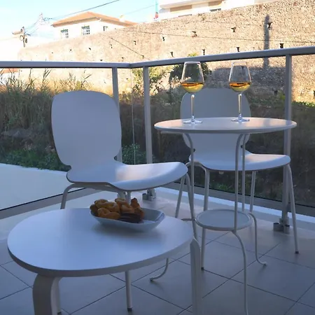 Cazenn - Z Apartment Nazare