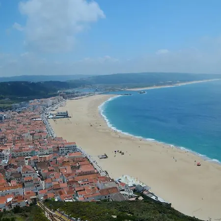 Apartamento Cazenn - Z *