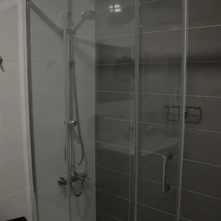 Casa - Muralha Z Appartement Nazaré
