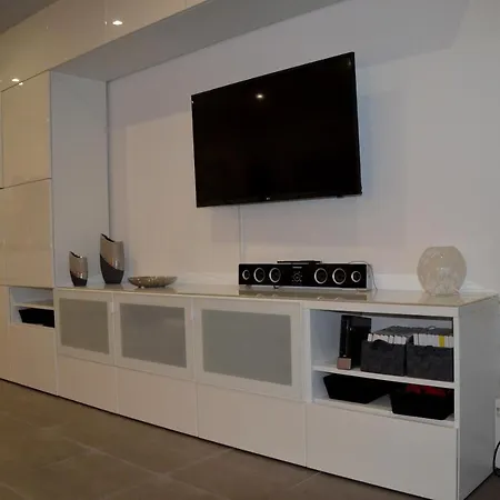 Appartement Casa - Muralha Z