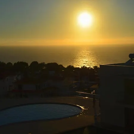 Apartment Cazenn - Z Nazare