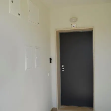 Apartment Cazenn - Z