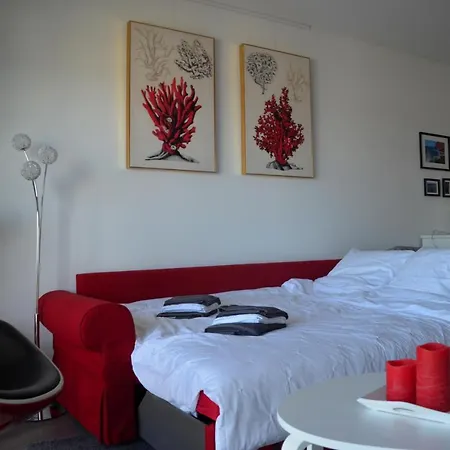Apartment Cazenn - Z Nazare