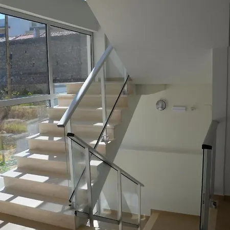 Appartement Casa - Muralha Z