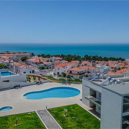 Casa - Muralha Z Appartement Nazaré
