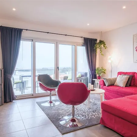 Apartamento Cazenn - Z