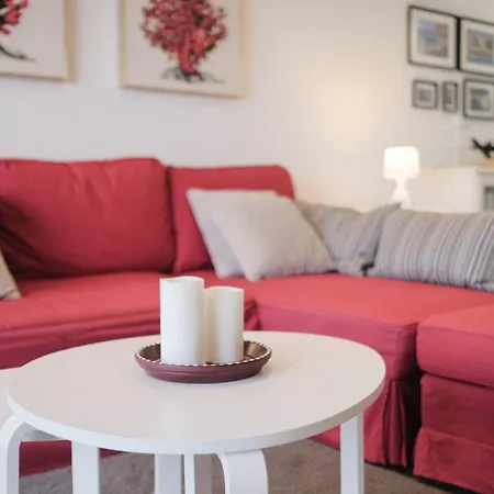 Cazenn - Z Apartment *