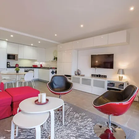 Apartment Cazenn - Z *