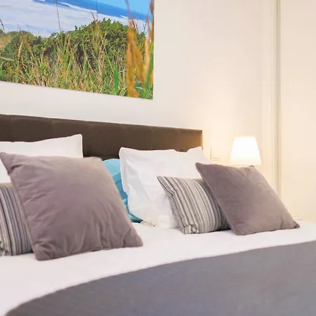 Cazenn - Z Apartamento Nazaré