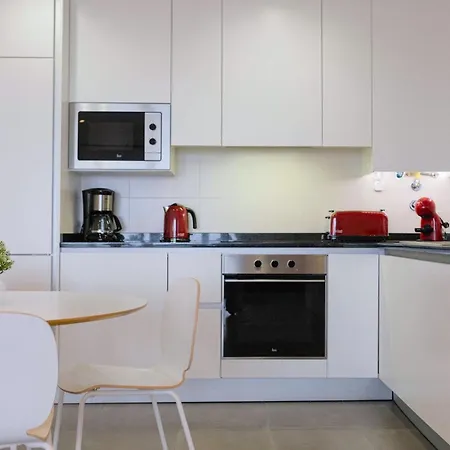 Apartamento Cazenn - Z Nazaré