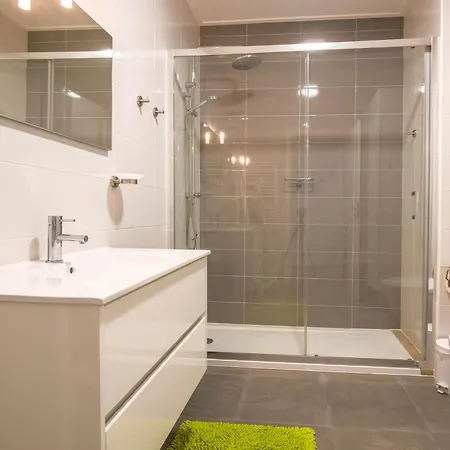 Cazenn - Z Apartamento