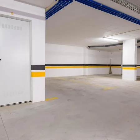 Cazenn - Z Apartamento Nazaré