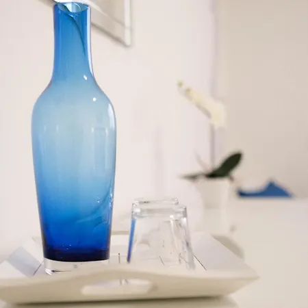 Apartamento Cazenn - Z